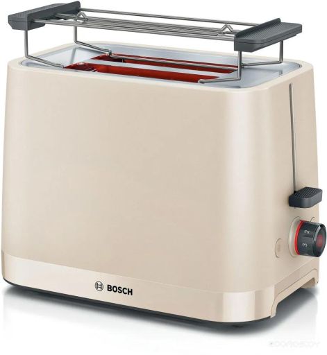 Тостер Bosch TAT3M127, фото 1