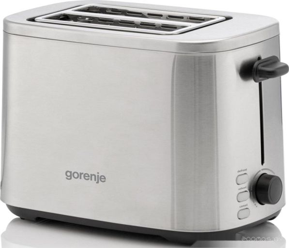 Тостер Gorenje T800DS