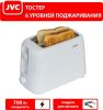 Тостер JVC JK-TS622