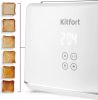 Тостер Kitfort KT-6872