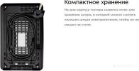 Тостер Kitfort KT-6875