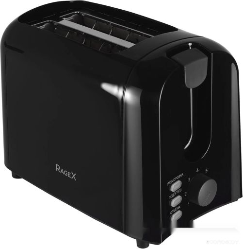 Тостер RageX R1301-000