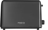 Тостер RED Solution T428