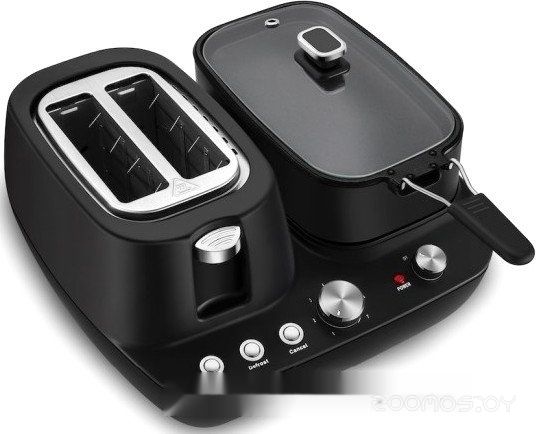 Тостер Sonifer SF-4024
