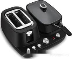 Тостер Sonifer SF-4024