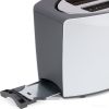 Тостер Vitek VT-7166