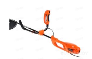 Электрический триммер CARVER TR-1500S/BH