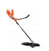 Электрический триммер CARVER TR-1500S/BH