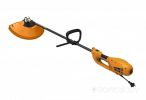 Электрический триммер CARVER TR-1500S/BH