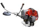 Бензиновый триммер Efco DSH 400 T