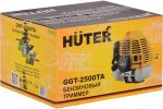 Триммер Huter GGT-2500ТA 70/2/76