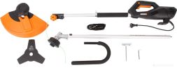 Триммер Worx WG111E