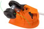 Триммер Worx WG111E