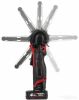 Ленточная шлифмашина Milwaukee M12 Fuel FBFL10-0 (без АКБ)
