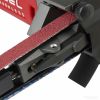 Ленточная шлифмашина Milwaukee M12 Fuel FBFL10-0 (без АКБ)