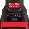 Угловая шлифмашина Milwaukee M18 Fuel One-Key M18FSAGSVO125X-0X 4933493552 (без АКБ, кейс)