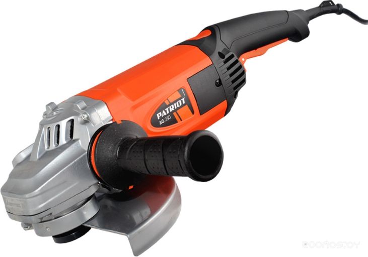 Угловая шлифмашина Patriot AG 230