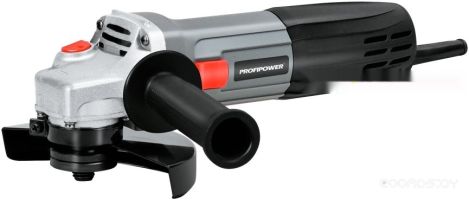 Угловая шлифмашина Profipower PGS-1100R