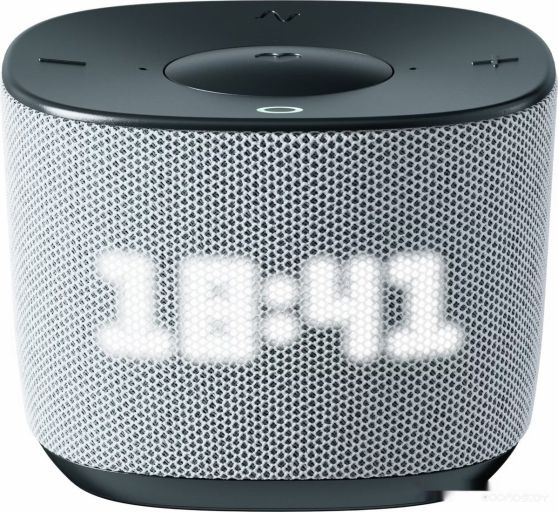 Умная колонка Sber SberBoom Home (туманный)