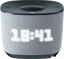 Умная колонка Sber SberBoom Home (туманный)