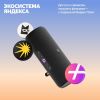 Умная колонка Яндекс Станция Стрит (черный)