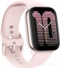 Умные часы Amazfit Active (розовый лепесток)