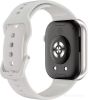 Умные часы Honor Choice InFoWear Watch 2i (серебристый, международная версия)