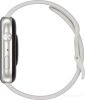 Умные часы Honor Choice InFoWear Watch 2i (серебристый, международная версия)