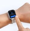 Умные часы Honor Choice InFoWear Watch 2i (серебристый, международная версия)