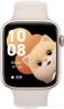 Умные часы Honor Watch 5 (золотистый)