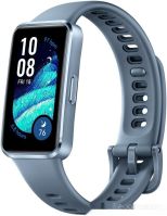Фитнес-браслет Huawei Band 10 (синий, международная версия)