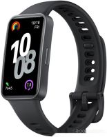 Фитнес-браслет Huawei Band 10 (черный, международная версия)