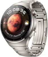 Умные часы Huawei Watch 4 Pro (титановый)