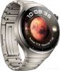 Умные часы Huawei Watch 4 Pro (титановый)