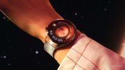 Умные часы Huawei Watch 4 Pro (титановый)