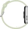 Умные часы Huawei Watch Fit 3 SLO-B09 Green Fluoroelastomer Strap 55020CGD