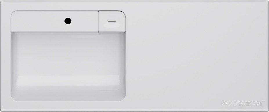 Умывальник Am.Pm X-Joy M85AWPL1201WG