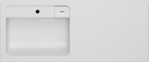 Умывальник Am.Pm X-Joy M85AWPL1201WG