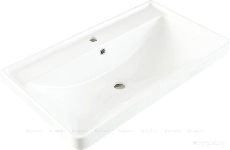 Умывальник Aquanet Ирис 81 301805