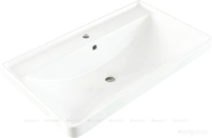 Умывальник Aquanet Ирис 81 301805