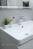 Умывальник Aquanet Ирис 81 301805