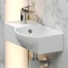 Умывальник Ceramica Nova Element CN6039R