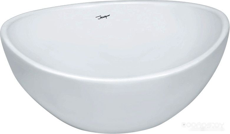 Умывальник Jaquar CNS-WHT-903