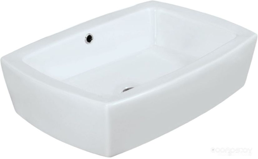 Умывальник Jaquar KUS-WHT-35901