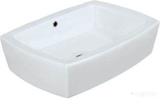 Умывальник Jaquar KUS-WHT-35901