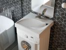 Умывальник Madera List 55
