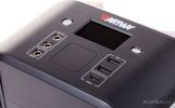 Портативная зарядная станция Artway EA-177IS 48000mAh (черный)