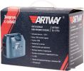 Портативная зарядная станция Artway EA-177IS 48000mAh (черный)