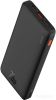 Внешний аккумулятор Baseus Airpow Fast Charge Power Bank 20W 10000mAh (черный)