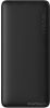 Внешний аккумулятор Baseus Airpow Fast Charge Power Bank 20W 10000mAh (черный)
